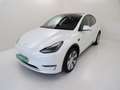 Tesla Model Y - Model Y Long Range Dual Motor awd Blanc - thumbnail 1