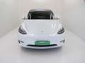 Tesla Model Y - Model Y Long Range Dual Motor awd Blanc - thumbnail 2
