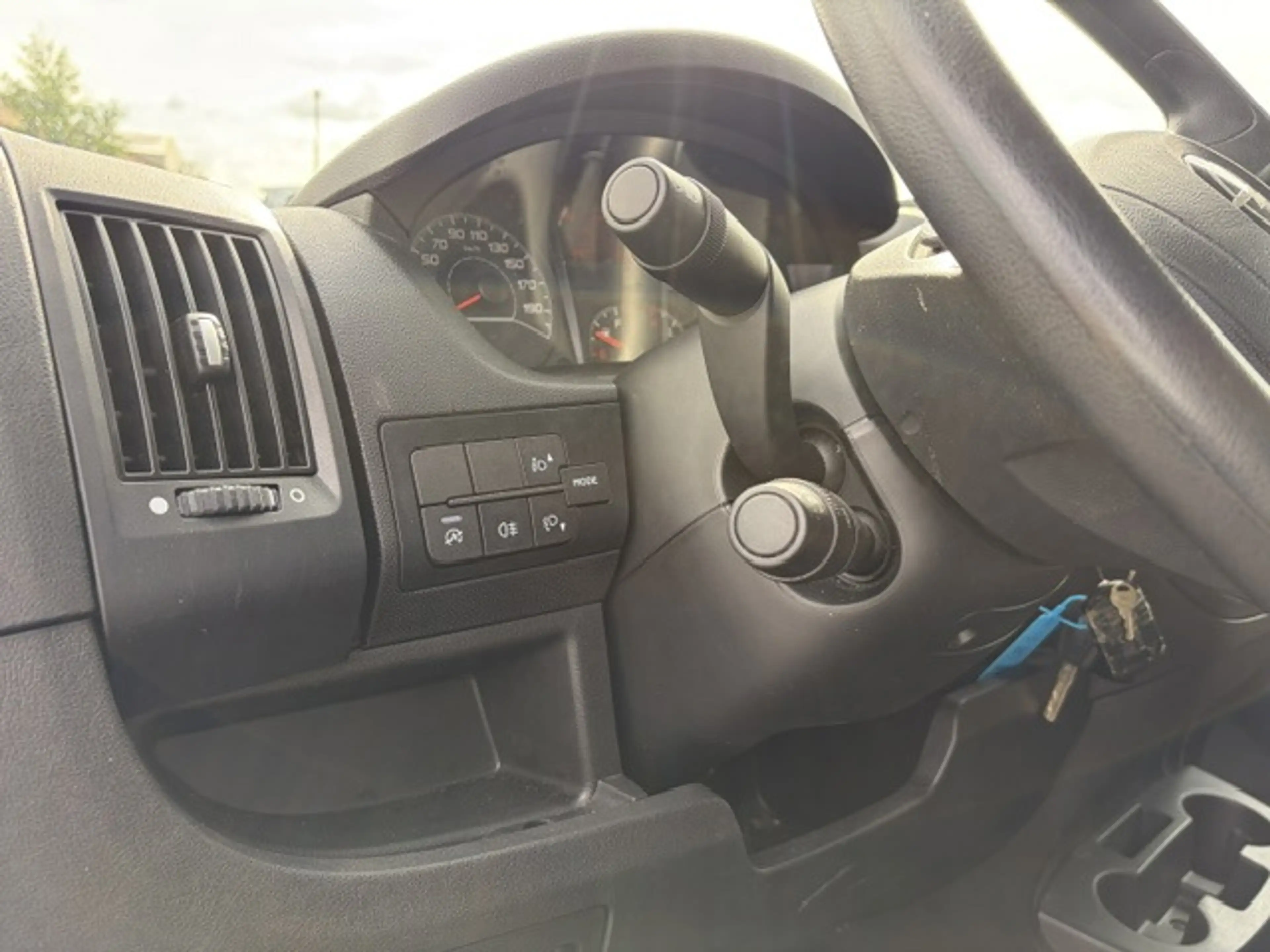 Opel Movano 2.2D 140 Zwaar L3H2 Edition — photo 15