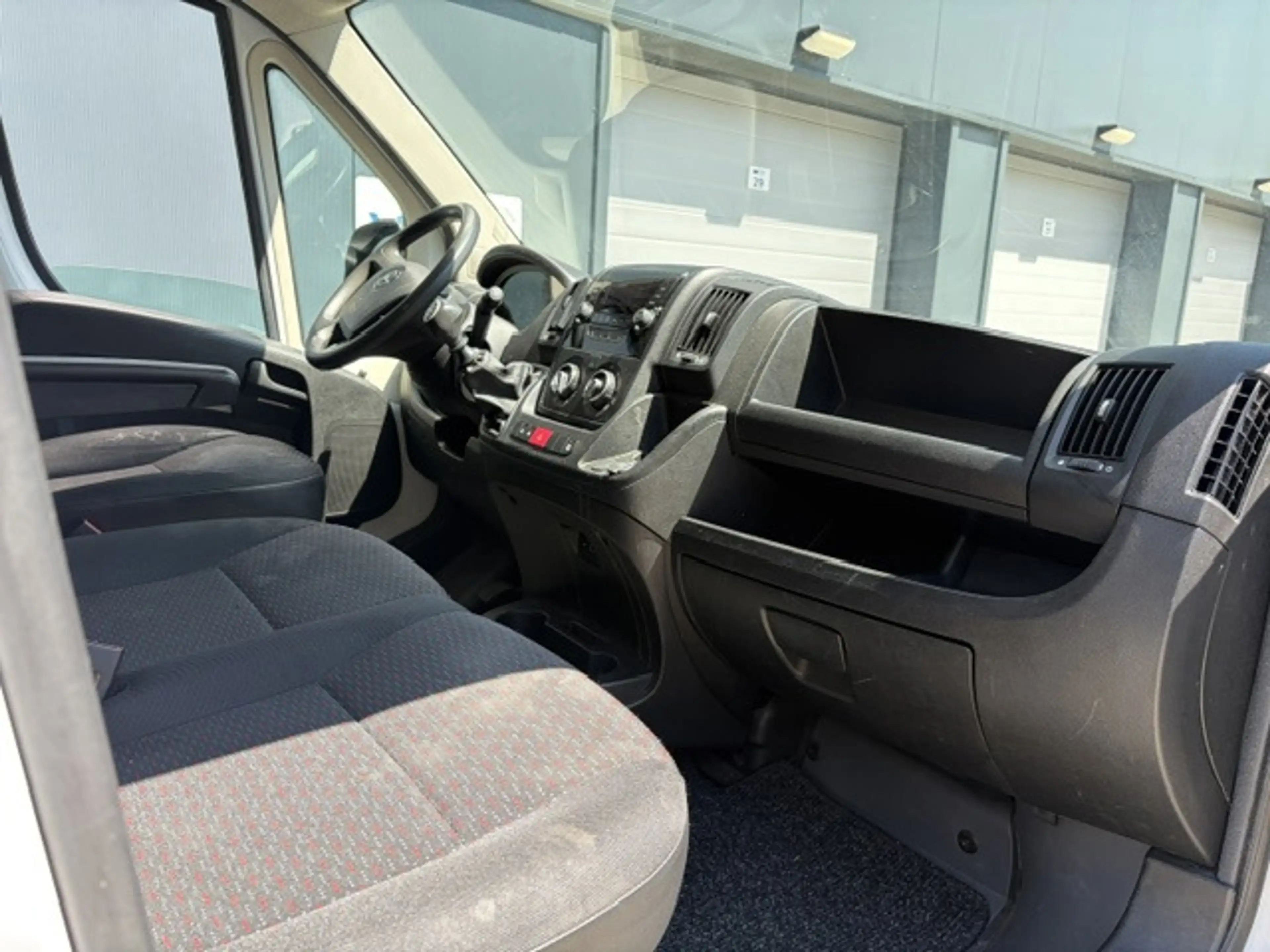 Opel Movano 2.2D 140 Zwaar L3H2 Edition — photo 5