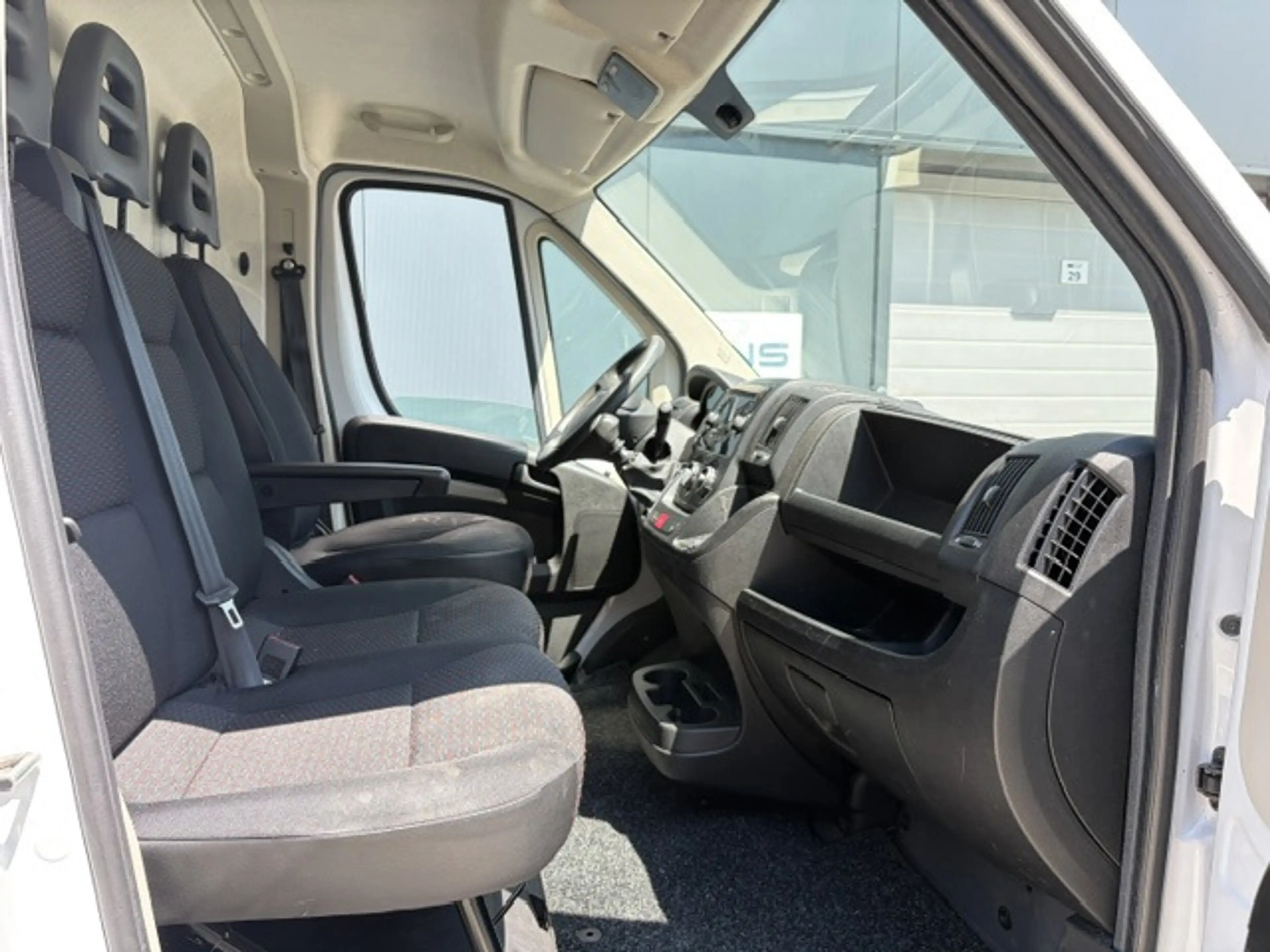 Opel Movano 2.2D 140 Zwaar L3H2 Edition — photo 6