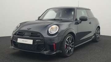 John Cooper Works Trim
