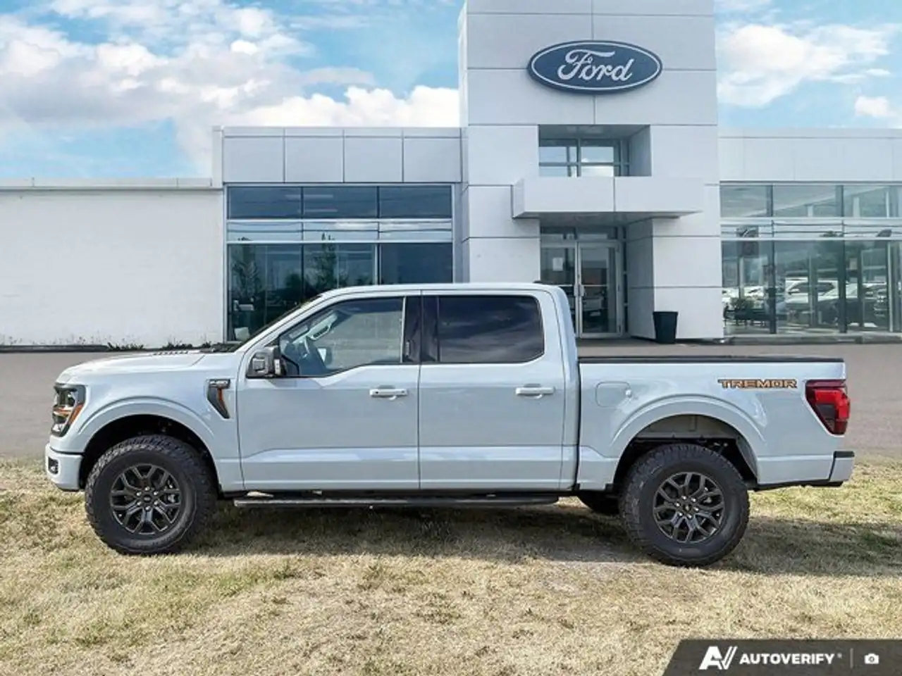 Ford F 150 photo Ford F 150