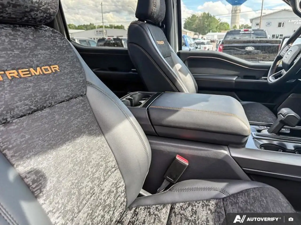 Ford F 150 photo Ford F 150