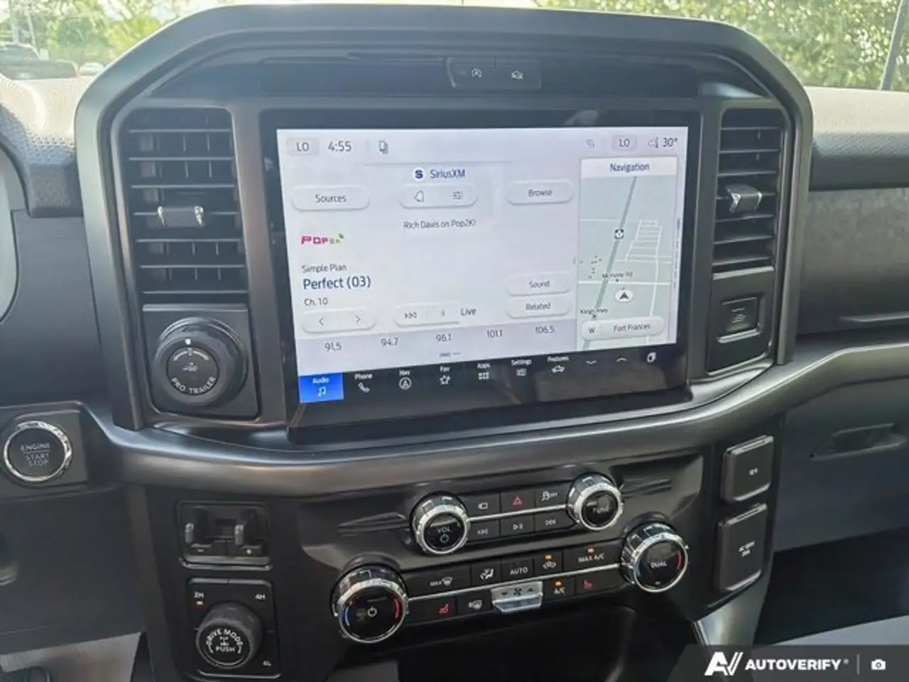 Ford F 150 photo Ford F 150