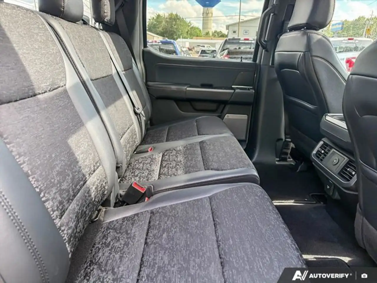 Ford F 150 photo Ford F 150