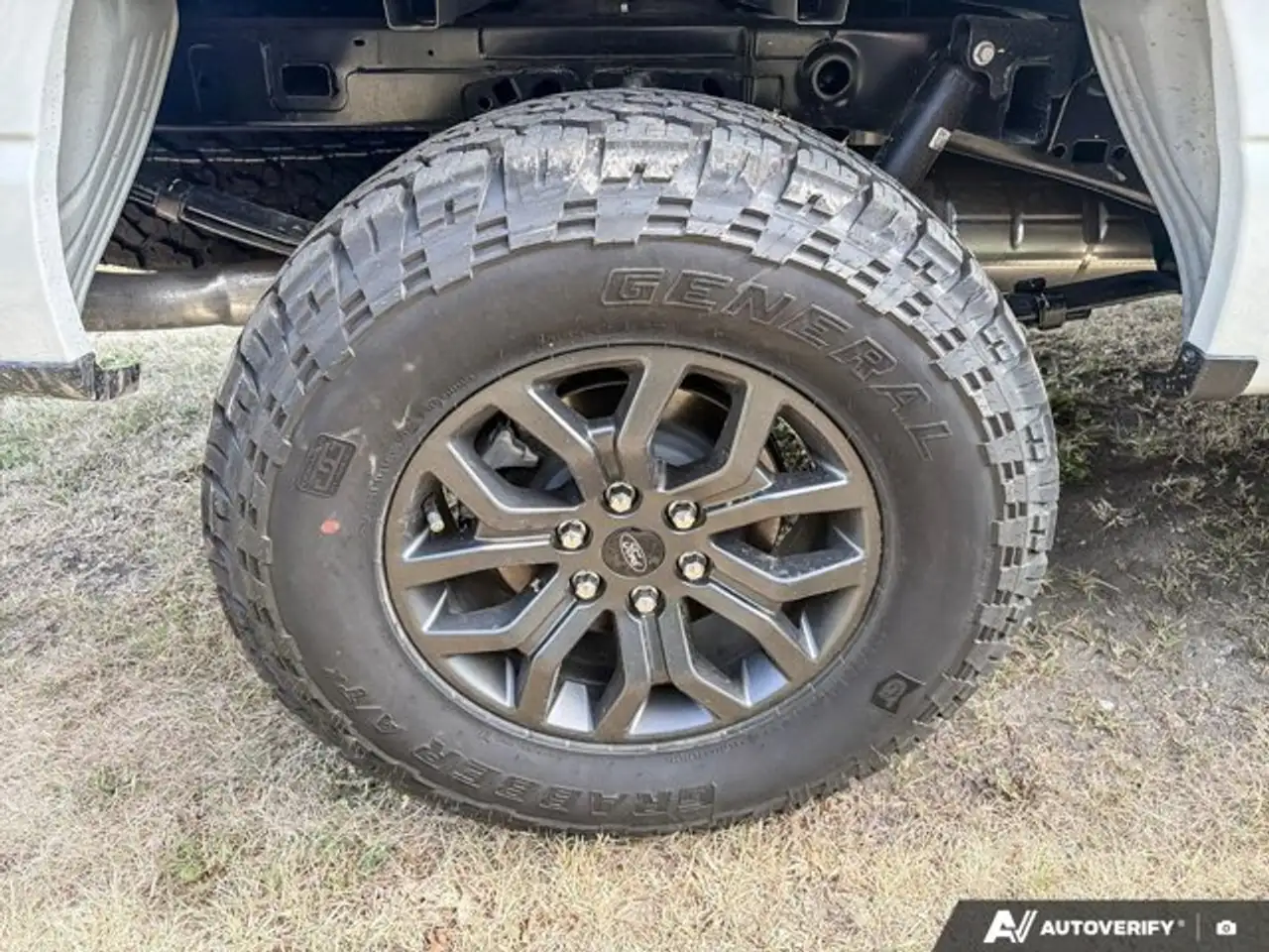 Ford F 150 photo Ford F 150