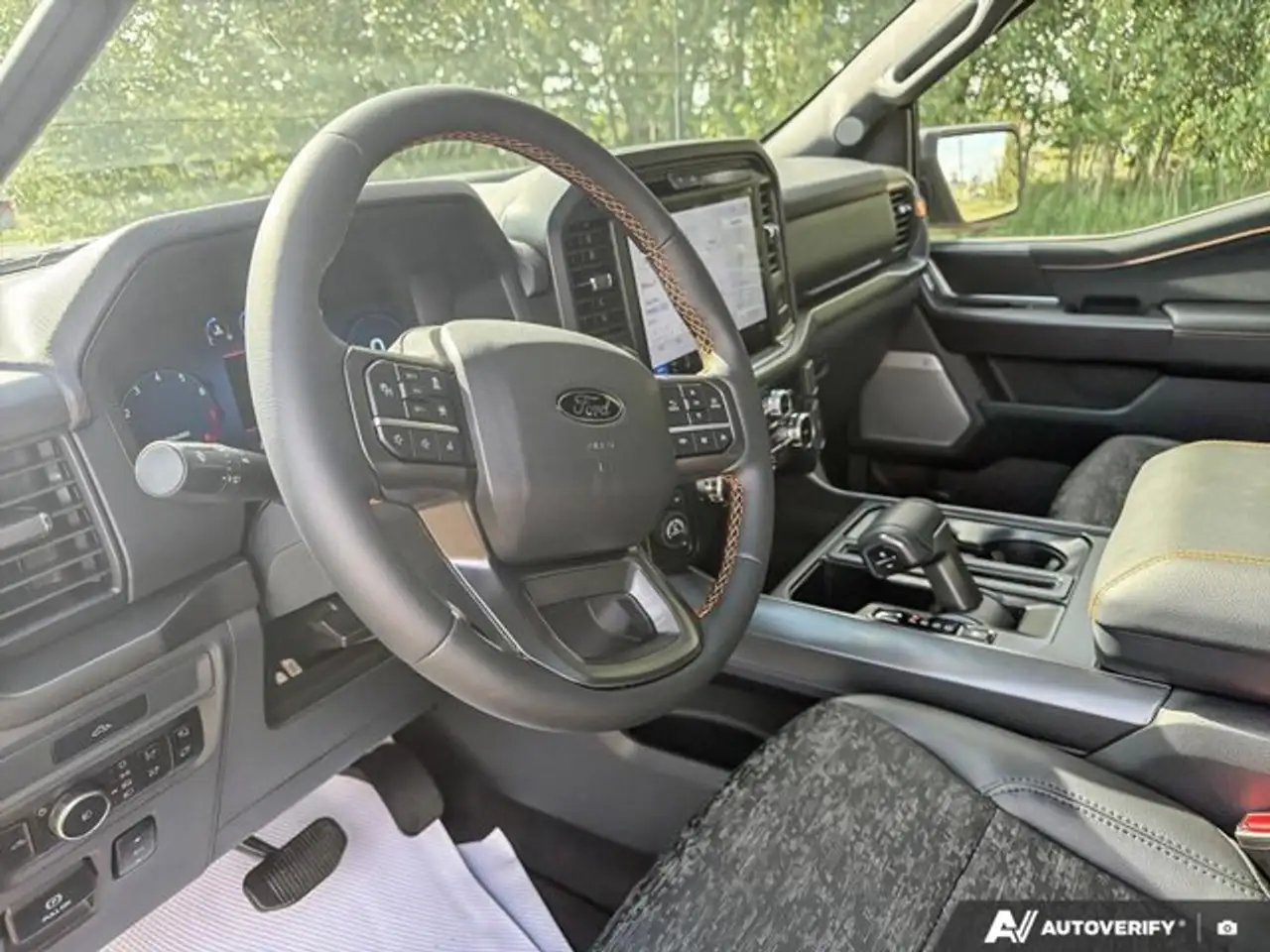 Ford F 150 photo Ford F 150
