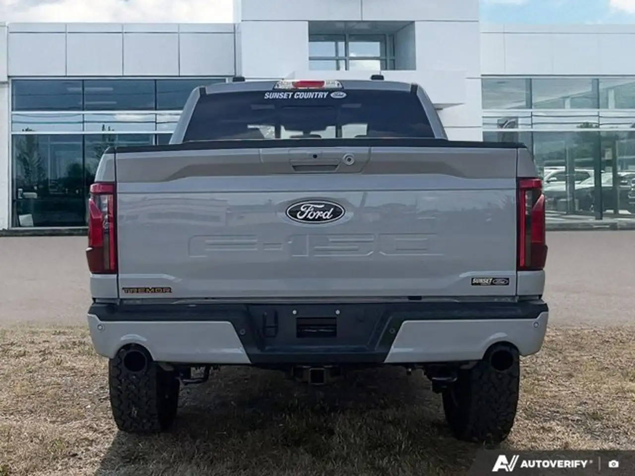 Ford F 150 photo Ford F 150