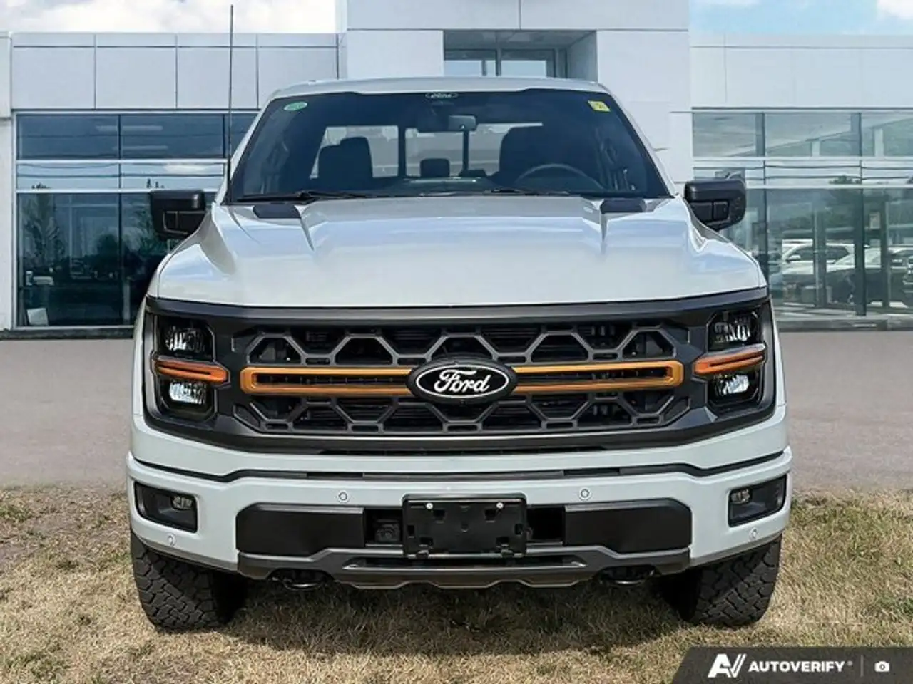Ford F 150 photo Ford F 150
