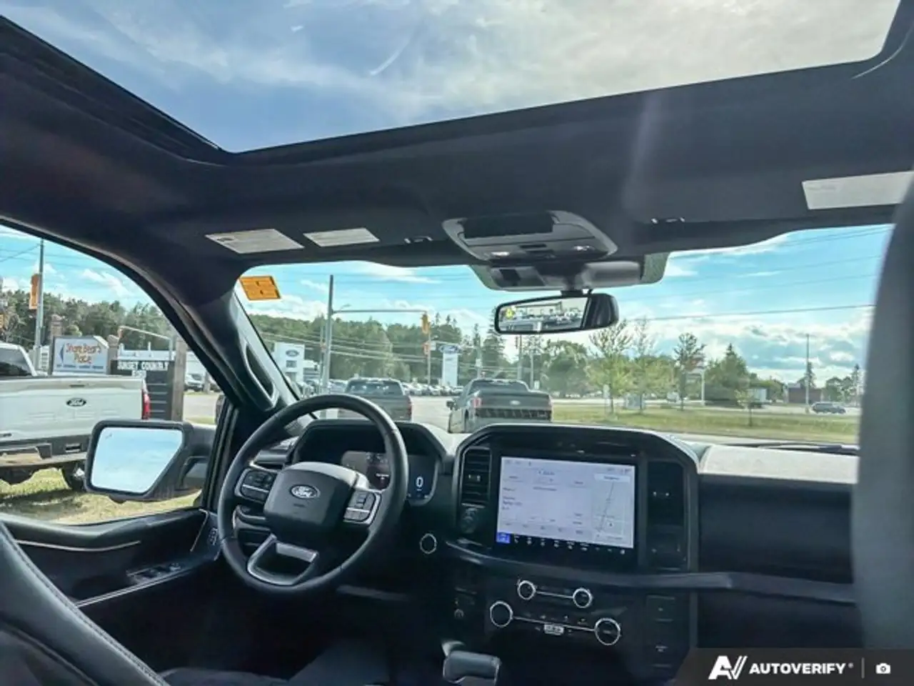 Ford F 150 photo Ford F 150