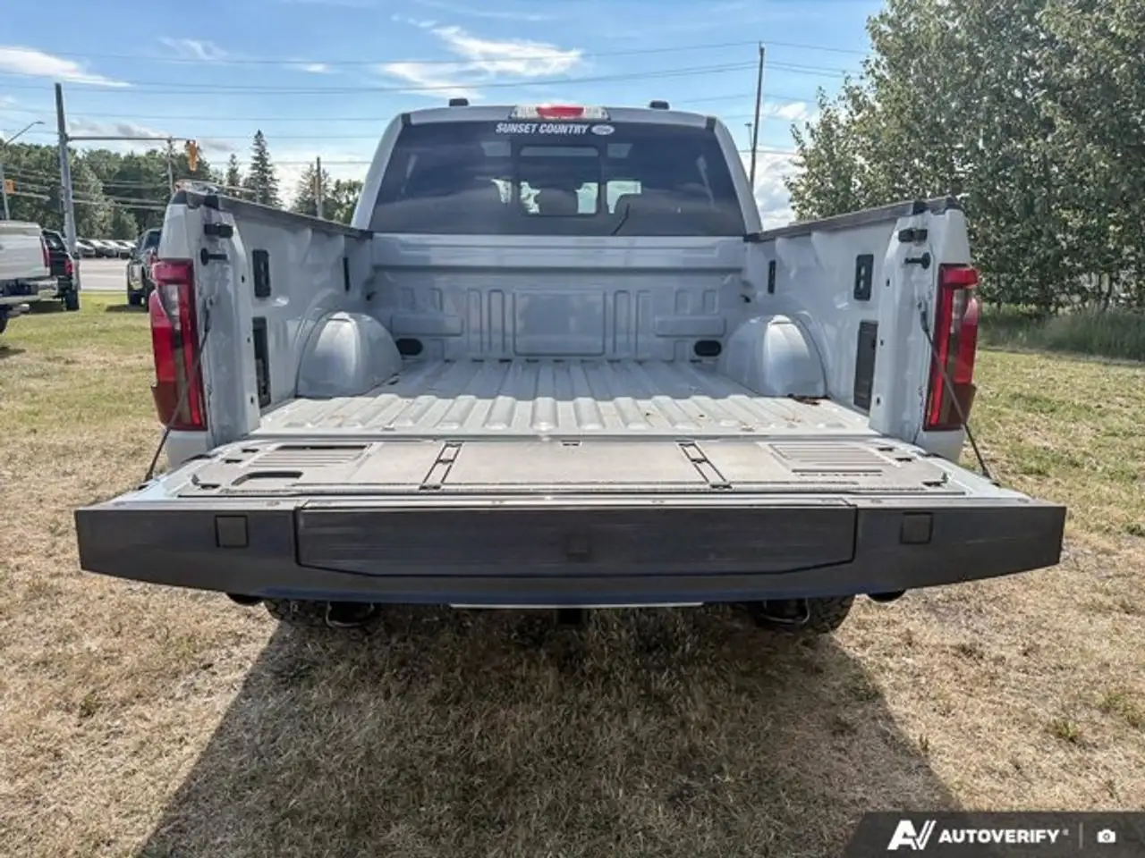 Ford F 150 photo Ford F 150