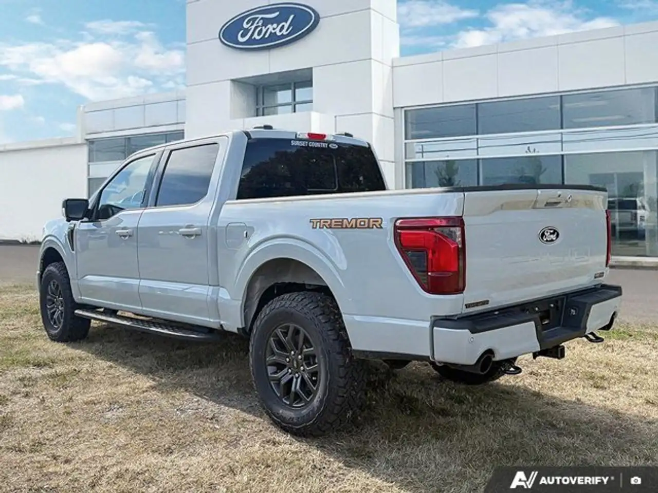 Ford F 150 photo Ford F 150