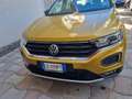 Volkswagen T-Roc 1.5 tsi Sport Gold - thumbnail 3
