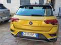 Volkswagen T-Roc 1.5 tsi Sport Золотий - thumbnail 4