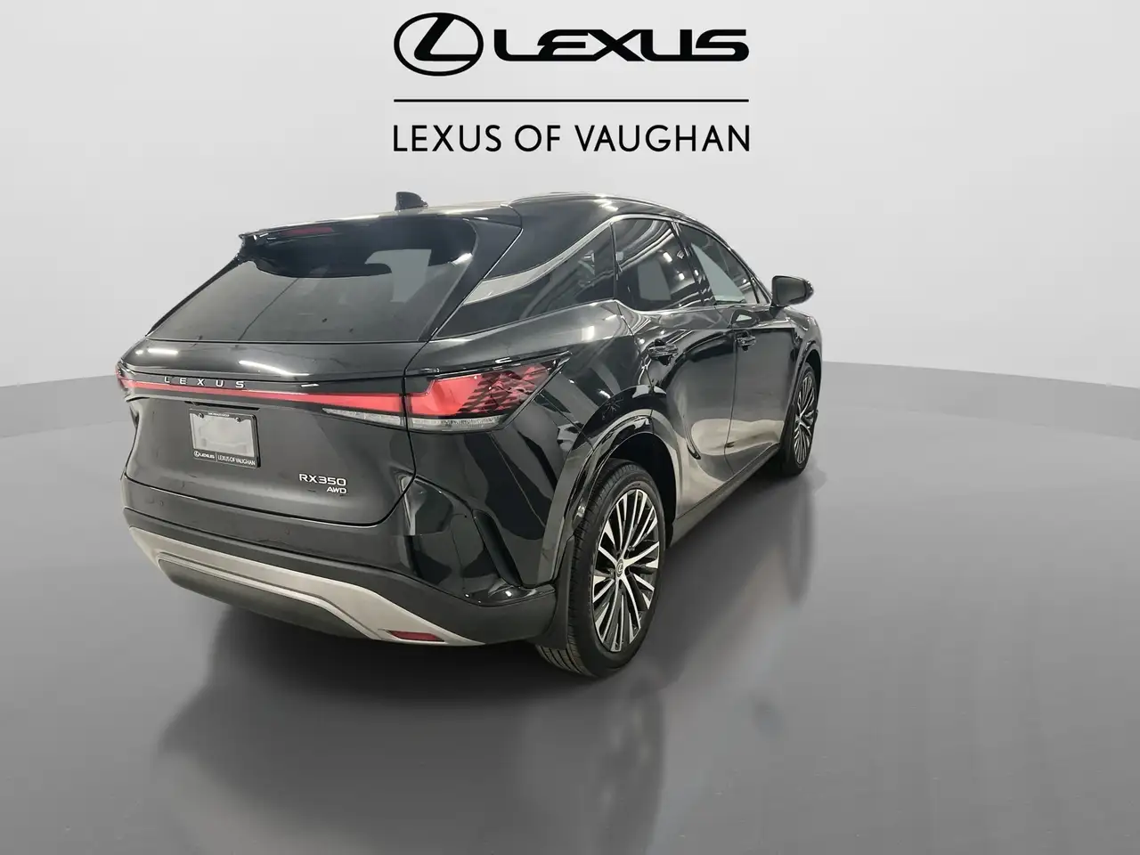 Lexus RX photo Lexus RX