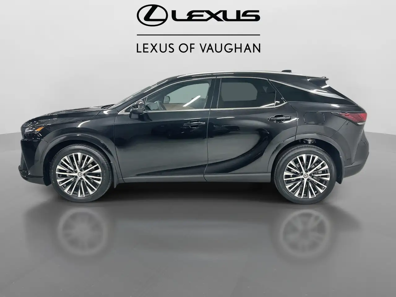 Lexus RX photo Lexus RX