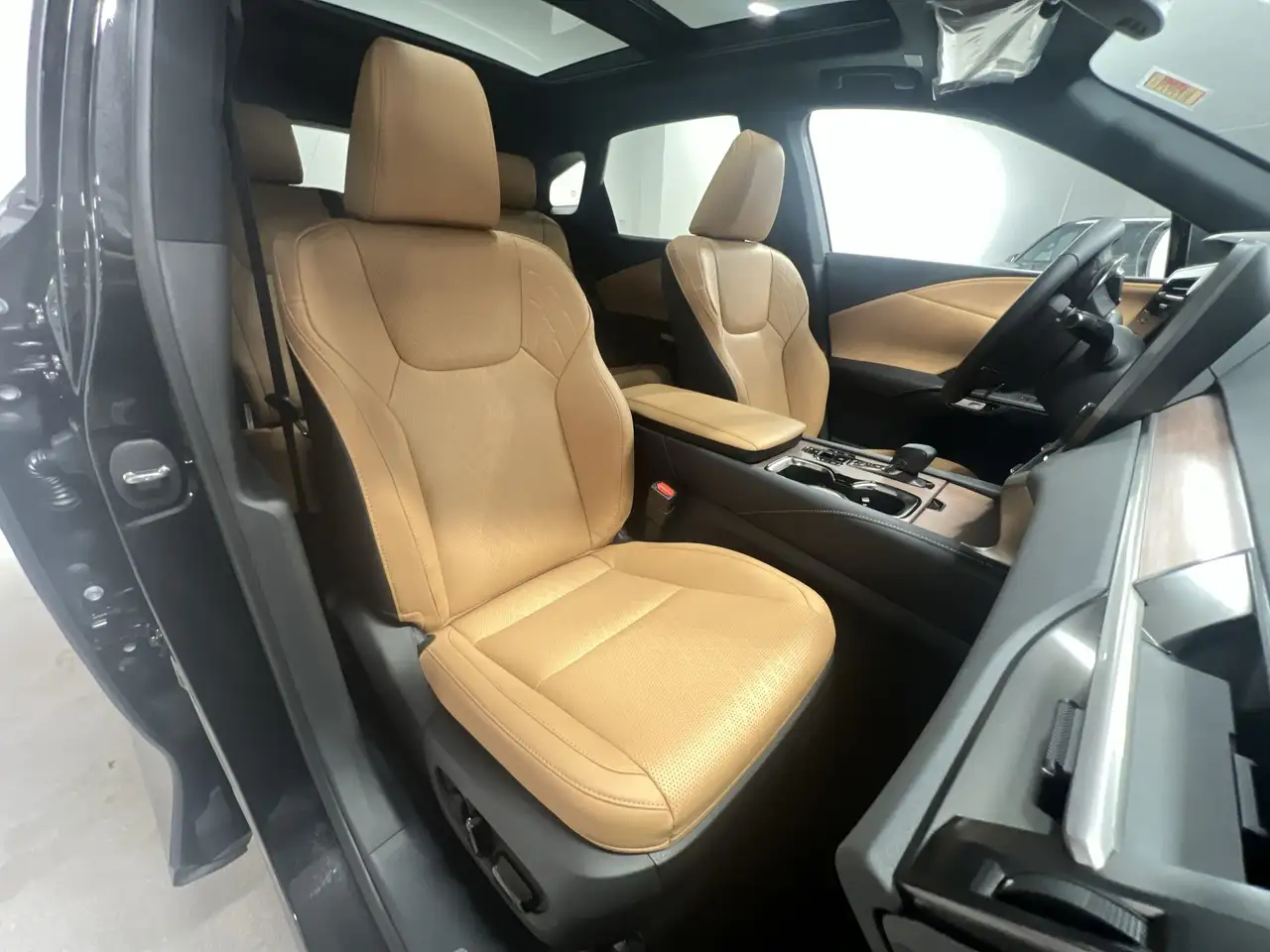 Lexus RX photo Lexus RX