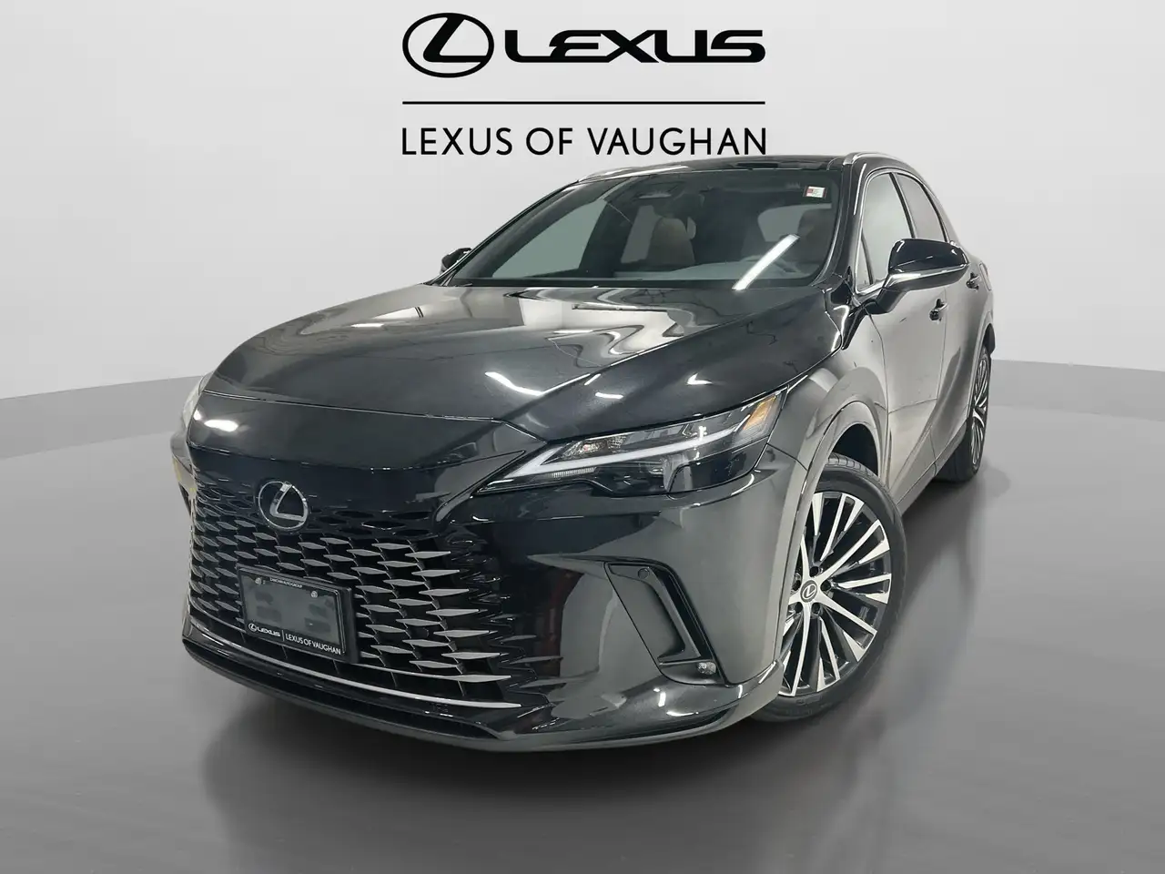 2026 Lexus RX