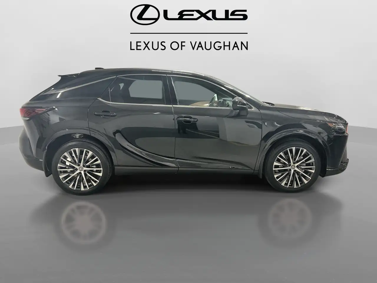 Lexus RX photo Lexus RX