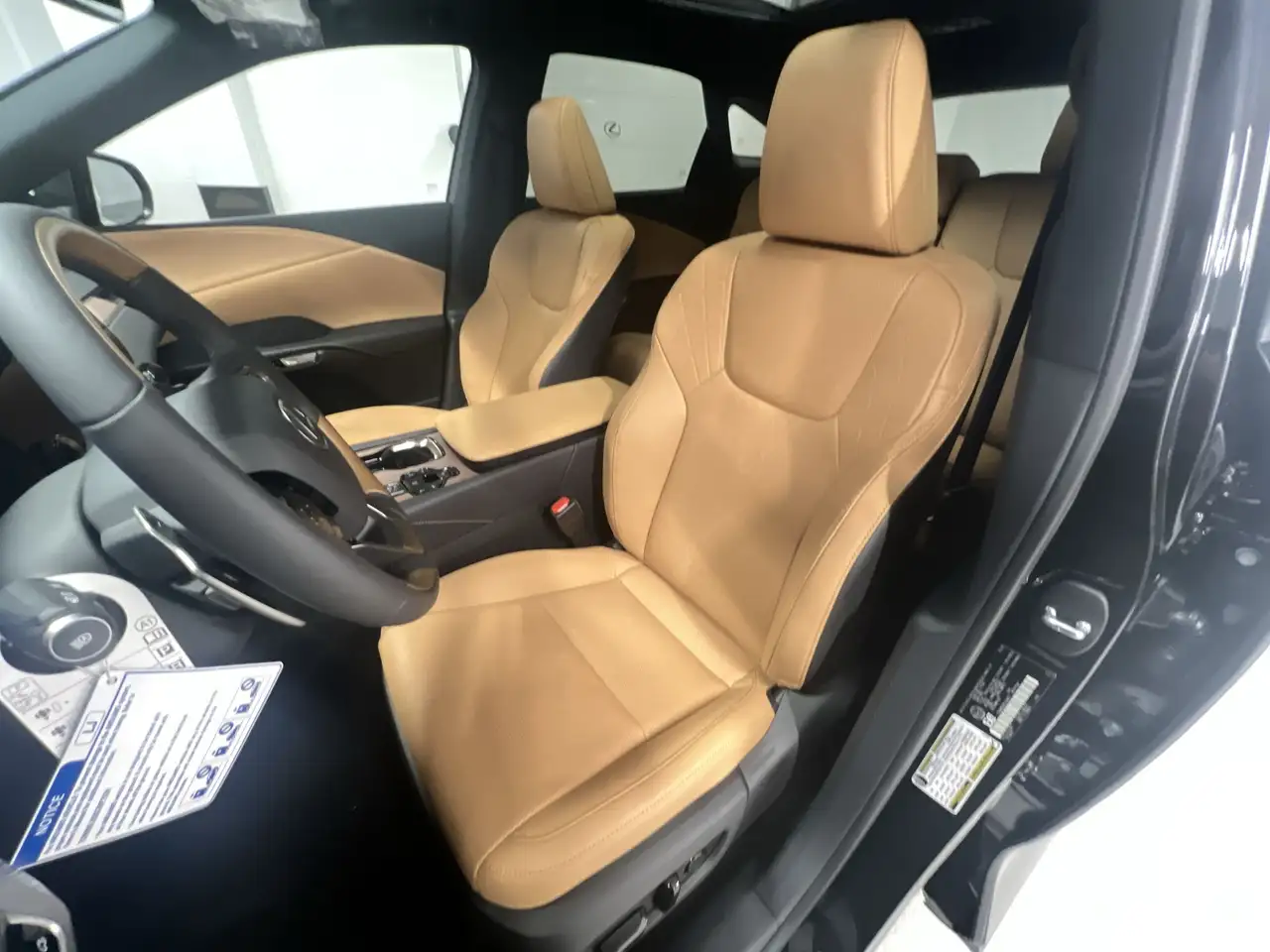 Lexus RX photo Lexus RX