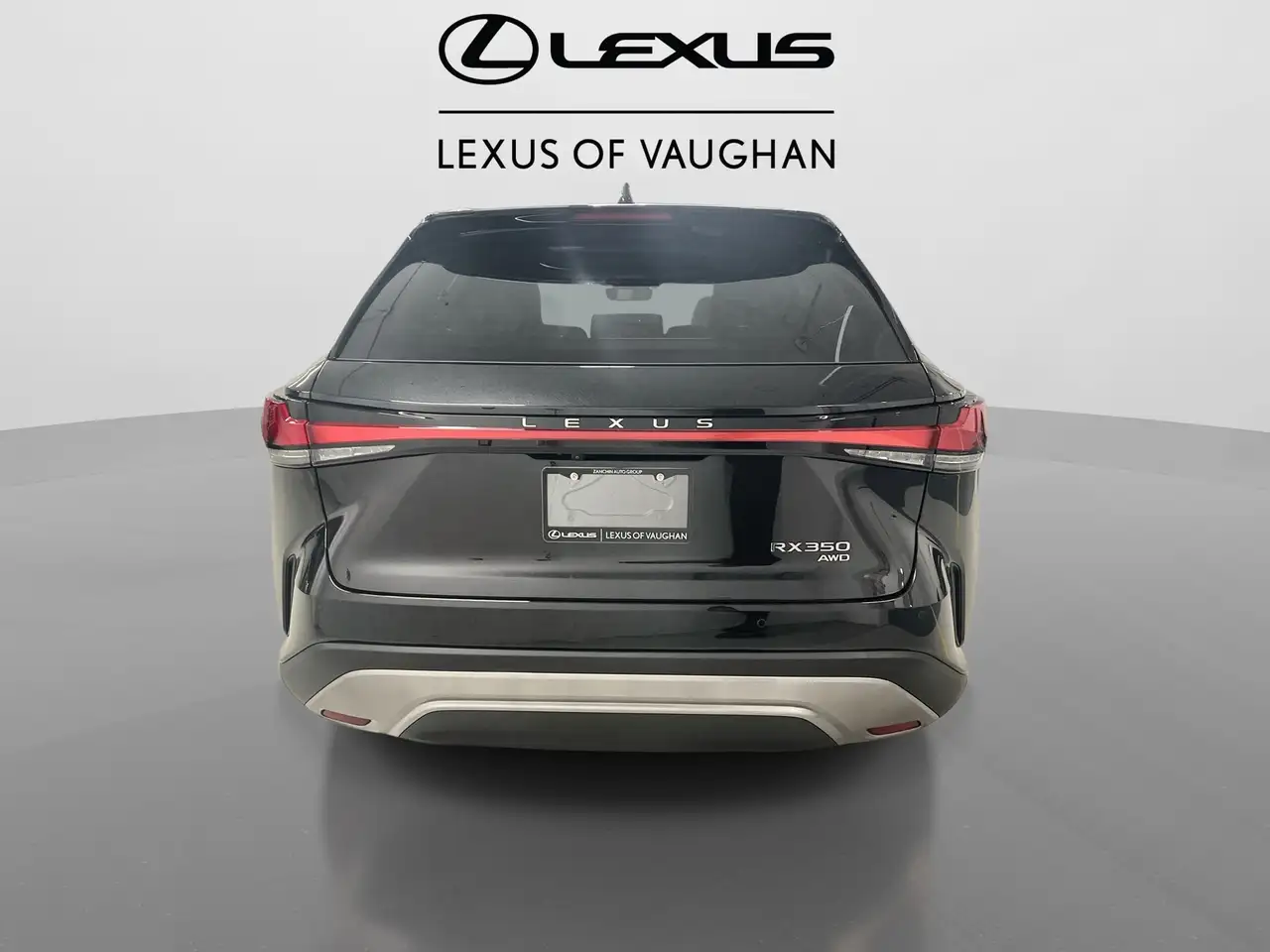 Lexus RX photo Lexus RX