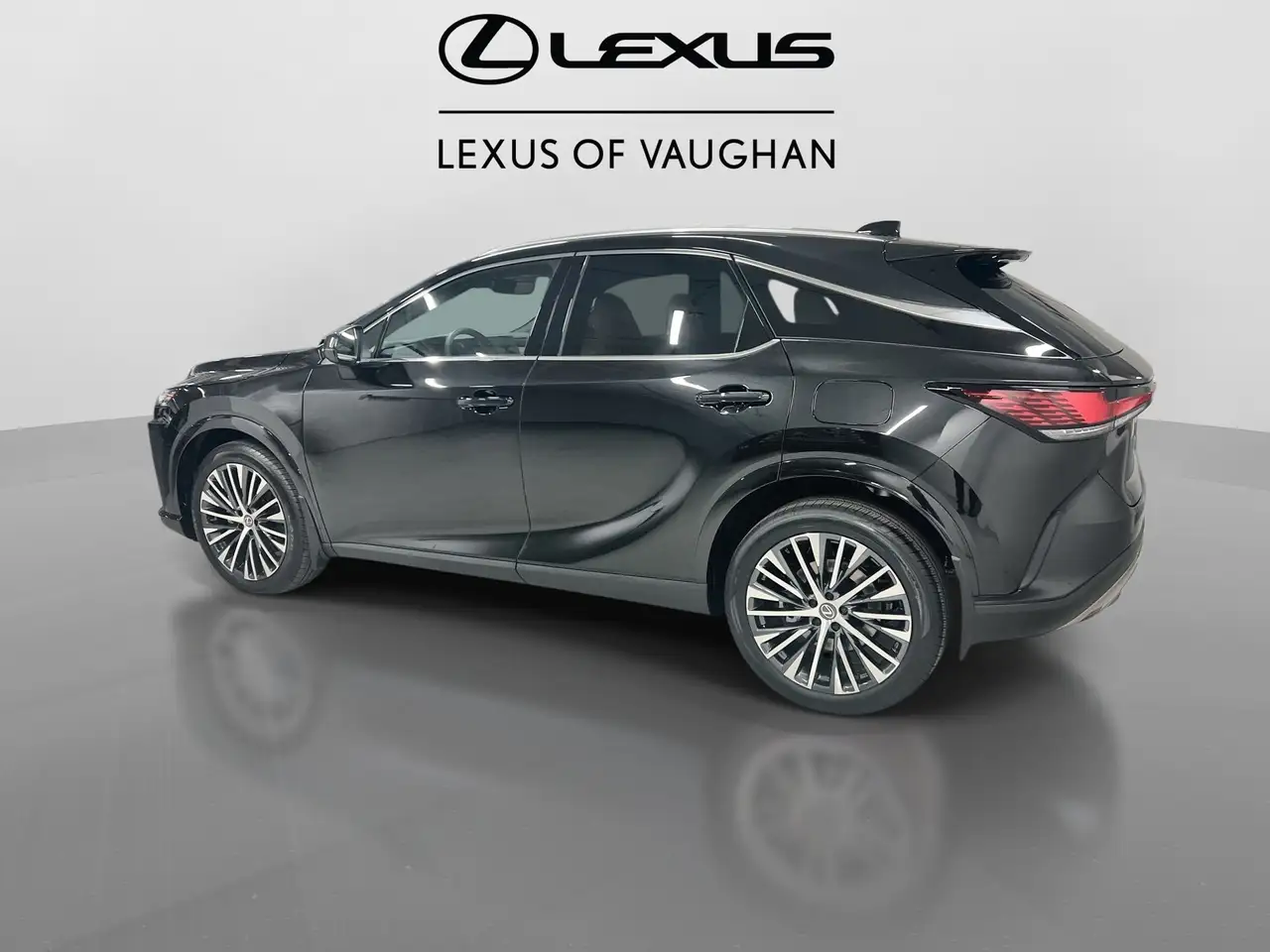 Lexus RX photo Lexus RX