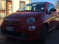 Fiat 500C 500C 0.9 t.air t. Lounge 85cv Rosso - thumbnail 2