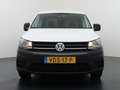 Volkswagen Caddy 2.0 TDI L2H1 BMT Maxi 102PK Navigatie, PDC, Ex Lea Blanc - thumbnail 3