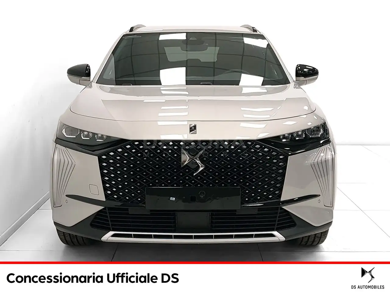 DS Automobiles DS 7 2024