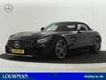 Mercedes-Benz AMG GT Roadster 4.0 Premium | 476 pk | V8 | Airscarf | AM Zwart - thumbnail 1