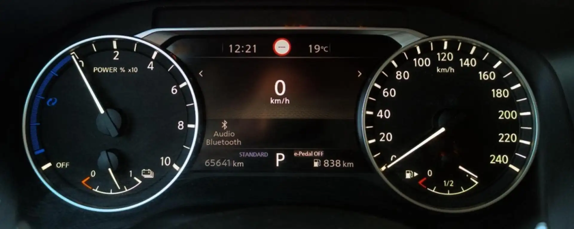 Nissan X-Trail 1.5 HEV E-4ORCE 213 ACENTA 7 SEATS 5P 7 PLAZAS Blanco - 2