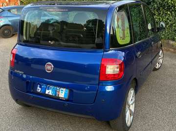 Multipla 1.9 mjt Dynamic 120cv