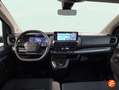 Citroen SpaceTourer Talla XL BlueHDi 180 EAT8 Max Azul - thumbnail 7