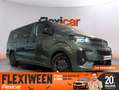 Citroen SpaceTourer Talla XL BlueHDi 180 EAT8 Max Azul - thumbnail 1