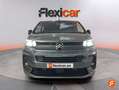 Citroen SpaceTourer Talla XL BlueHDi 180 EAT8 Max Azul - thumbnail 3