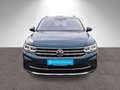 Volkswagen Tiguan Elegance 4M 2.0 TDI DSG Navi RFK ACC AHK Blau - thumbnail 4