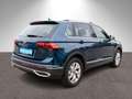 Volkswagen Tiguan Elegance 4M 2.0 TDI DSG Navi RFK ACC AHK Blau - thumbnail 2