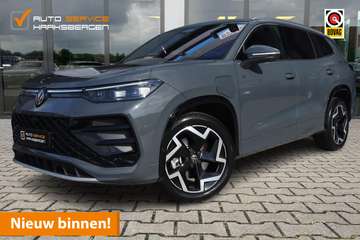 1.5 eHybrid R-Line 272 pk | Trekhaak | 360 Camera
