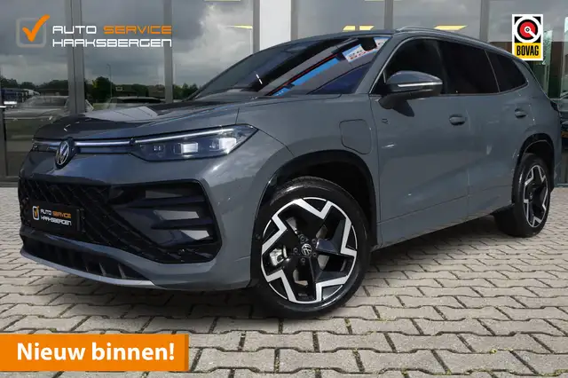 Volkswagen Tayron 1.5 eHybrid R-Line 272 pk | Trekhaak | 360 Camera