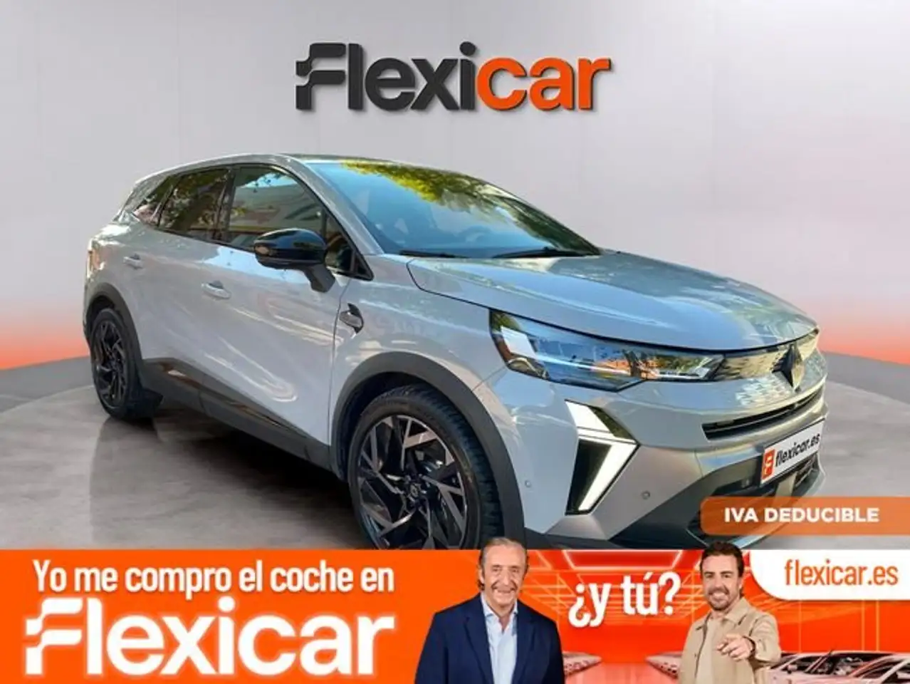 Renault Symbioz