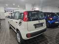 Fiat Panda LOUNGE 0.9 TWINAIR 85CV BENZ/METANO - UFFICIALE Bianco - thumbnail 4