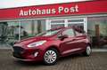 Ford Fiesta Titanium Automatik CarPlay Sitz&Lenkradh Rouge - thumbnail 1