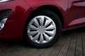 Ford Fiesta Titanium Automatik CarPlay Sitz&Lenkradh Rouge - thumbnail 7