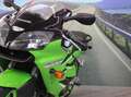 Kawasaki Ninja ZX-6R 600 - 2000 - km 31438 Verde - thumbnail 11
