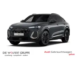 Audi Q5 edition one S line TDI quattro S tr