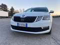 Skoda Octavia Octavia Wagon 1.6 tdi Active 115cv Bianco - thumbnail 12