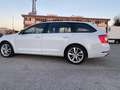 Skoda Octavia Octavia Wagon 1.6 tdi Active 115cv Bianco - thumbnail 4