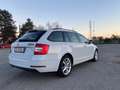 Skoda Octavia Octavia Wagon 1.6 tdi Active 115cv Bianco - thumbnail 2
