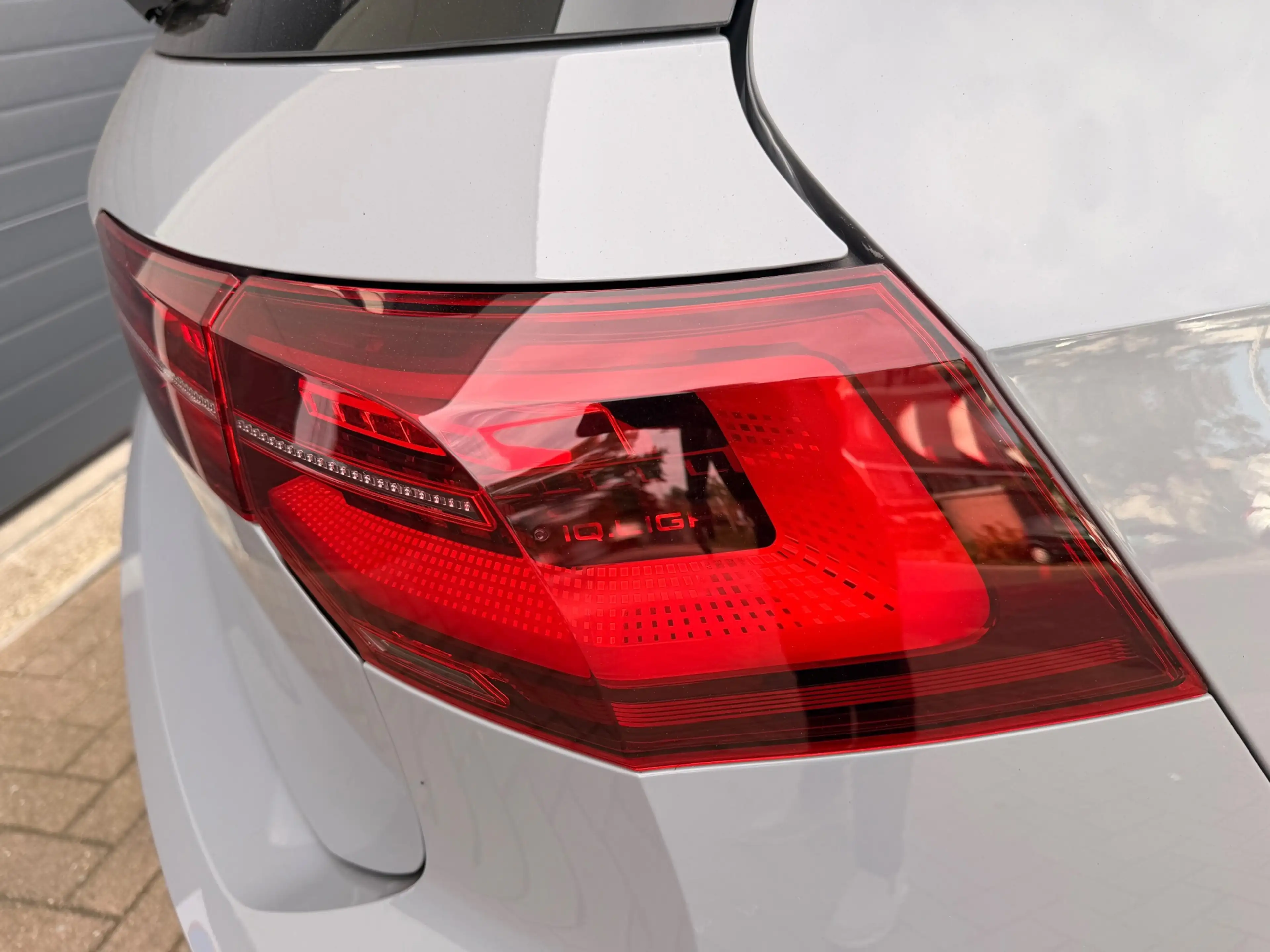 Volkswagen Golf GTI 2.0 TSI GTI/Bom Vol/340pk/Pano/keyless/Sfeerverlic — photo 14